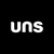 Logo di UNS