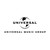 Universal Music Deutschland logo