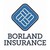 Borland Insurance logo