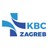 University Hospital Centre Zagreb, Croatia logo