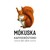 Mókuska Kaffeerösterei logo