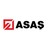 ASAŞ ALÜMİNYUM SANAYİ VE TİCARET A.Ş. logo
