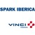 SPARK IBERICA logo