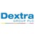 Dextra Group plc logo