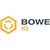 BOWE IQ logo