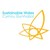 Sustainable Wales logo