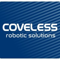 COVELESS Robotic Solutions logo
