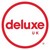 Logo di Deluxe UK