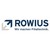 Rowius GmbH logo