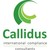 Callidus Solutions Limited logo