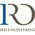 IRD Engineering logo
