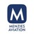Menzies Aviation logo