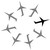 Tradewind Aviation logo