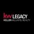 Keller Williams Legacy logo