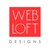 Web Loft Designs logo