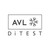 AVL DiTEST logo