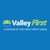 Valley First, a division of First West Credit Union logo