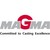 MAGMA Gießereitechnologie GmbH logo