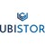 UbiStor, Inc. logo
