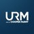 URM logo