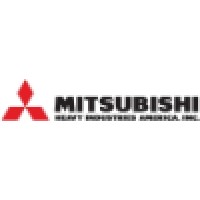 Mitsubishi Heavy Industries America, Inc. logo