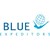 BLUE Expeditors GmbH & Co. KG logo