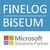 FINELOG-BISEUM logo
