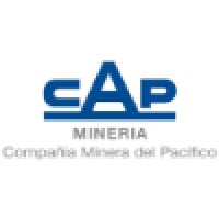 CAP Mineria logo
