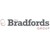 The Bradfords Group Ltd logo