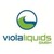 Violaliquids GmbH logo