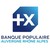 Banque Populaire Auvergne Rhône Alpes logo