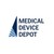 Medical Device Depot, Inc. logo
