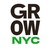 Logo di GrowNYC