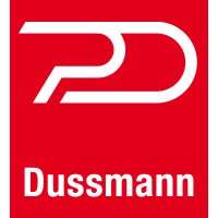 Dussmann Service Deutschland logo
