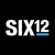 SIX12 Creative Marketing logo
