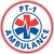 ProTransport-1 Ambulance logo