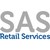 SAS Retail Services logo