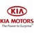London Kia logo