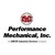 Performance Mechanical, Inc. logo