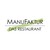 ManuFaktur - Das Restaurant logo