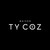 TY COZ logo