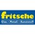 Julius Fritsche GmbH logo