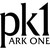 Park One of Florida logo