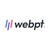 WebPT logo