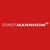 Stadt Mannheim logo