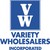 Variety Wholesalers, Inc logo