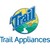 Trail Appliances BC logo