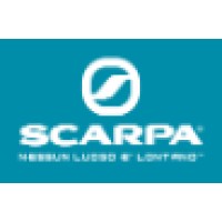 SCARPA North America logo