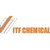 ITF CHEMICAL LTDA Logo