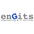 enGits GmbH logo